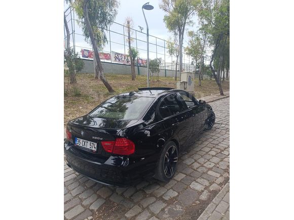 Sahibinden BMW 3 Serisi 320d Comfort 2011 Model