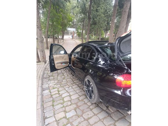 Sahibinden BMW 3 Serisi 320d Comfort 2011 Model