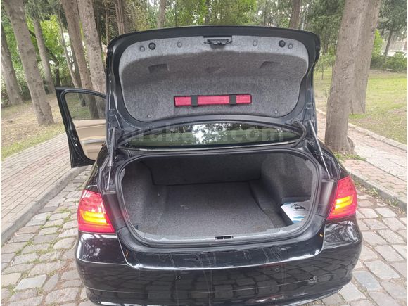 Sahibinden BMW 3 Serisi 320d Comfort 2011 Model