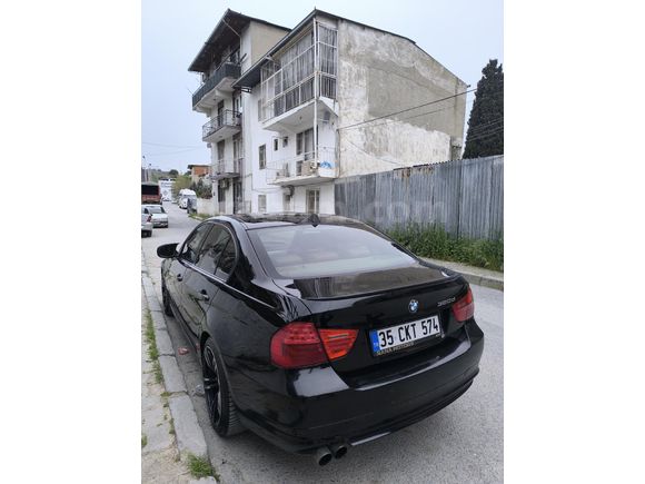 Sahibinden BMW 3 Serisi 320d Comfort 2011 Model