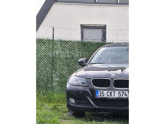 Sahibinden BMW 3 Serisi 320d Comfort 2011 Model