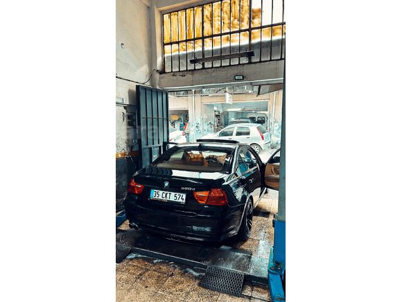 Sahibinden BMW 3 Serisi 320d Comfort 2011 Model