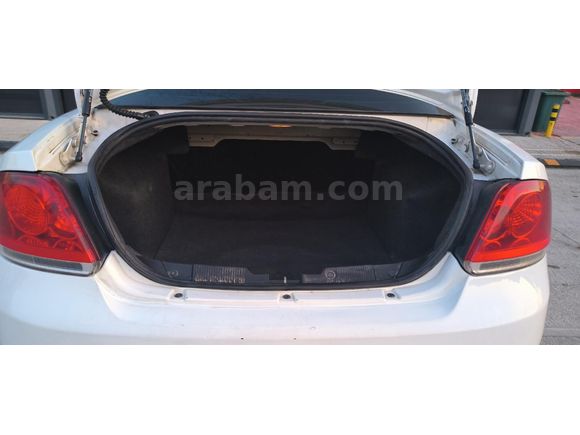 Sahibinden Fiat Linea 1.3 Multijet Active Plus 2014 Model