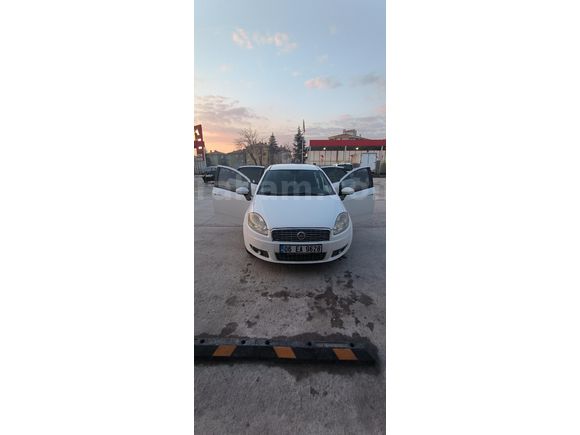 Sahibinden Fiat Linea 1.3 Multijet Active Plus 2014 Model