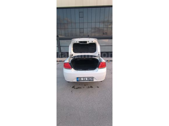 Sahibinden Fiat Linea 1.3 Multijet Active Plus 2014 Model