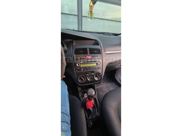 Sahibinden Fiat Linea 1.3 Multijet Active Plus 2014 Model