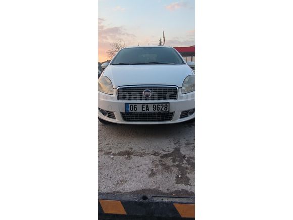 Sahibinden Fiat Linea 1.3 Multijet Active Plus 2014 Model
