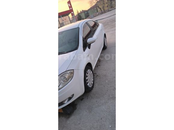 Sahibinden Fiat Linea 1.3 Multijet Active Plus 2014 Model