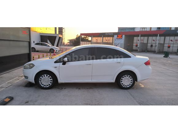 Sahibinden Fiat Linea 1.3 Multijet Active Plus 2014 Model
