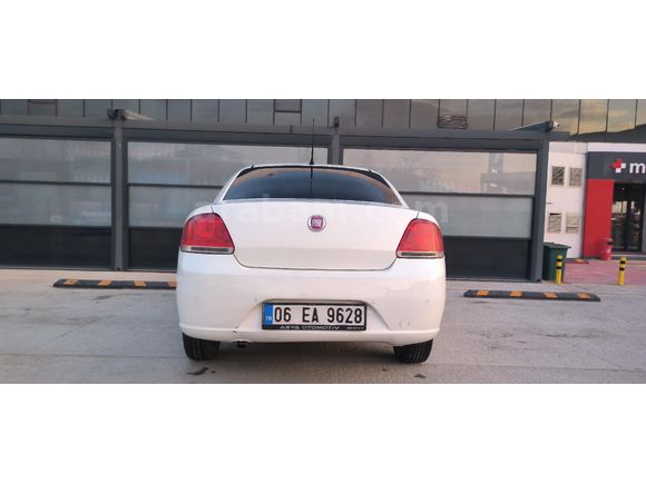 Sahibinden Fiat Linea 1.3 Multijet Active Plus 2014 Model