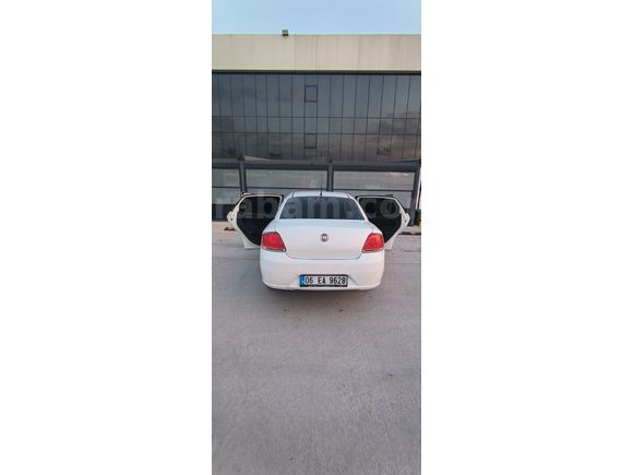 Sahibinden Fiat Linea 1.3 Multijet Active Plus 2014 Model