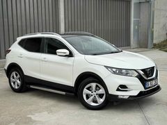 Sahibinden Nissan Qashqai 1.6 dCi Sky Pack 2017 Makyajlı Kasa