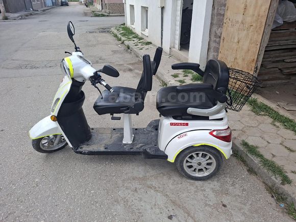 TEMİZ KULLANILDI
