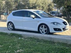 Sahibinden Seat Leon 1.6 TDI CR Style 2012 Model  170.000 km Beyaz