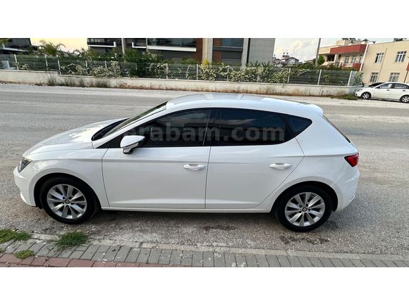 Sahibinden Seat Leon 1.6 TDI Style 2017 Model