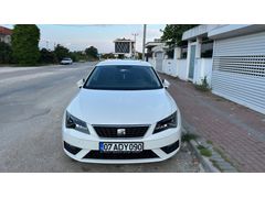 Sahibinden Seat Leon 1.6 TDI Style 2017 Model