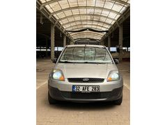 Sahibinden Ford Fiesta 1.4 TDCi Comfort 2007 Model 