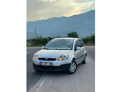 Sahibinden Ford Fiesta 1.4 TDCi Comfort 2007 Model 
