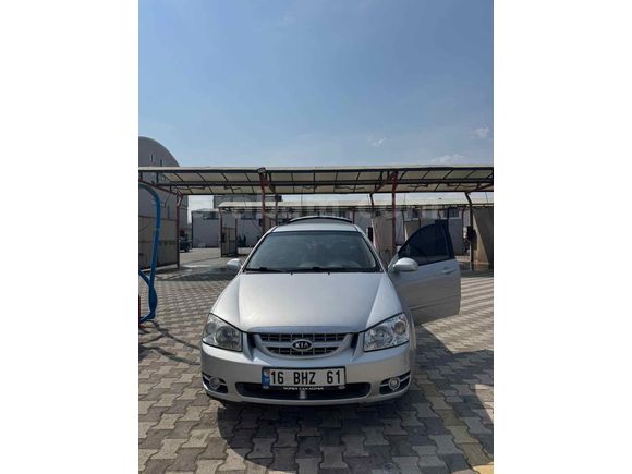 Sahibinden Kia Cerato 1.5 CRDi LX 2006 Model 