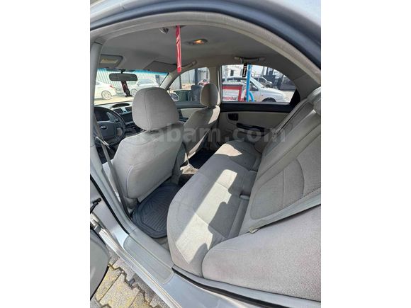 Sahibinden Kia Cerato 1.5 CRDi LX 2006 Model 