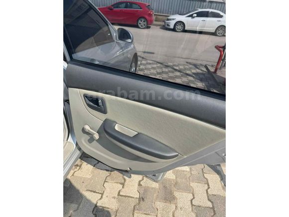 Sahibinden Kia Cerato 1.5 CRDi LX 2006 Model 