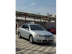 Sahibinden Kia Cerato 1.5 CRDi LX 2006 Model 