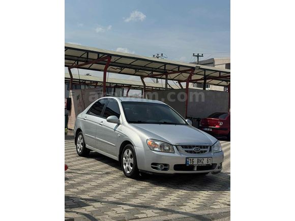 Sahibinden Kia Cerato 1.5 CRDi LX 2006 Model 