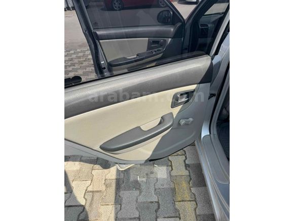 Sahibinden Kia Cerato 1.5 CRDi LX 2006 Model 