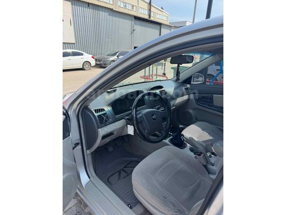 Sahibinden Kia Cerato 1.5 CRDi LX 2006 Model 
