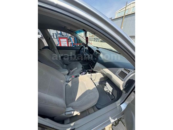 Sahibinden Kia Cerato 1.5 CRDi LX 2006 Model 