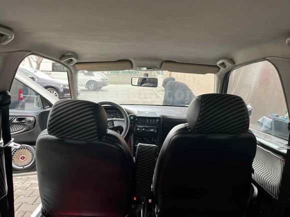 Sahibinden Volkswagen Polo 1.6 1997 Model 