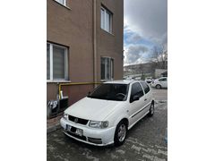 Sahibinden Volkswagen Polo 1.6 1997 Model 