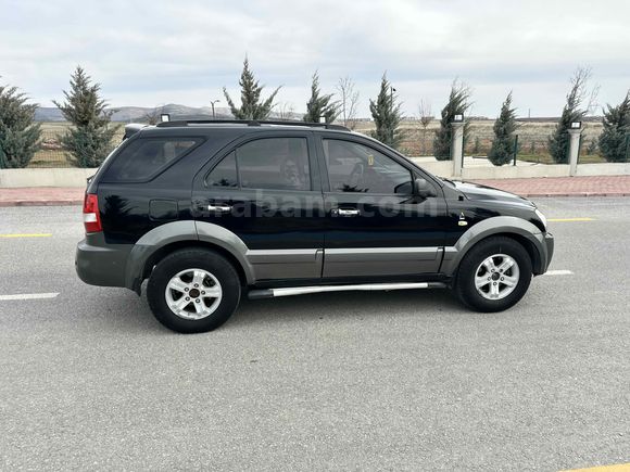 Sahibinden Kia Sorento 2.5 CRDi EX Premium 2005 Model 