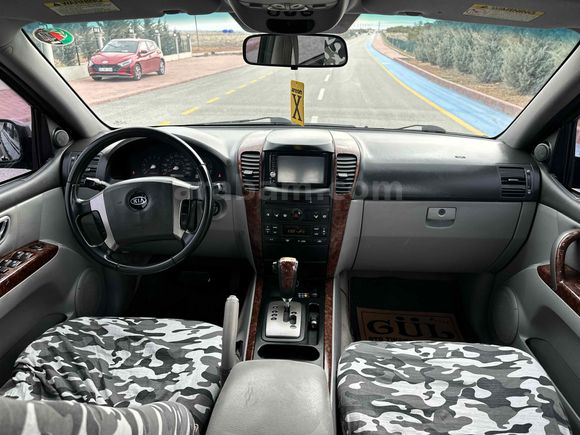 Sahibinden Kia Sorento 2.5 CRDi EX Premium 2005 Model 