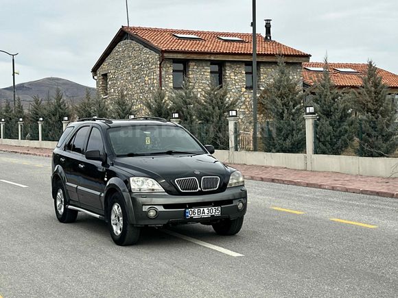 Sahibinden Kia Sorento 2.5 CRDi EX Premium 2005 Model 