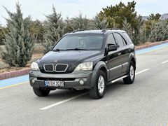 Sahibinden Kia Sorento 2.5 CRDi EX Premium 2005 Model 