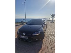 Sahibinden Volkswagen Jetta 1.6 TDi Highline 2012 Model