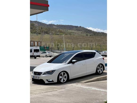 Sahibinden Seat Leon 1.2 TSI Style 2013 Model 