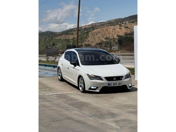Sahibinden Seat Leon 1.2 TSI Style 2013 Model 