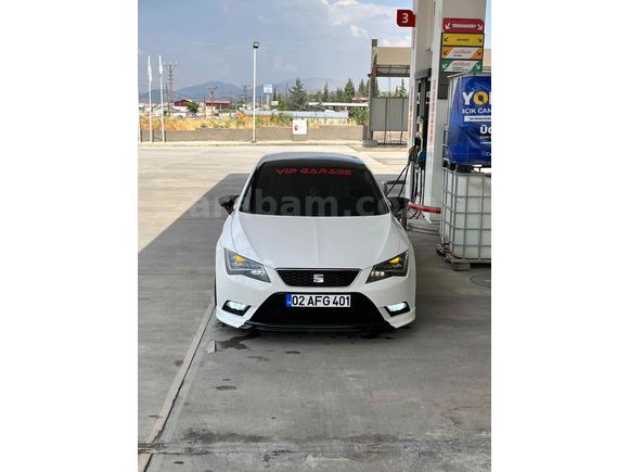 Sahibinden Seat Leon 1.2 TSI Style 2013 Model 