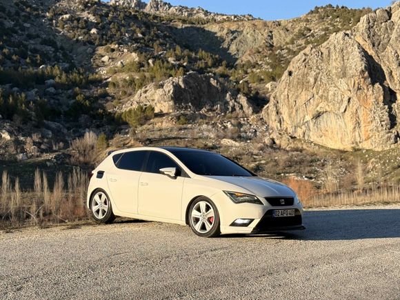 Sahibinden Seat Leon 1.2 TSI Style 2013 Model 