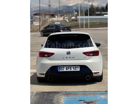 Sahibinden Seat Leon 1.2 TSI Style 2013 Model 