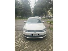 Sahibinden Volkswagen Jetta 1.2 TSi Comfortline 2012 Model  184.000 km Beyaz