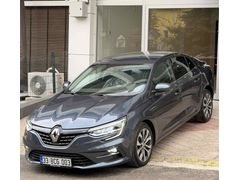 Sahibinden Renault Megane 1.3 TCe Icon 2025 Model 