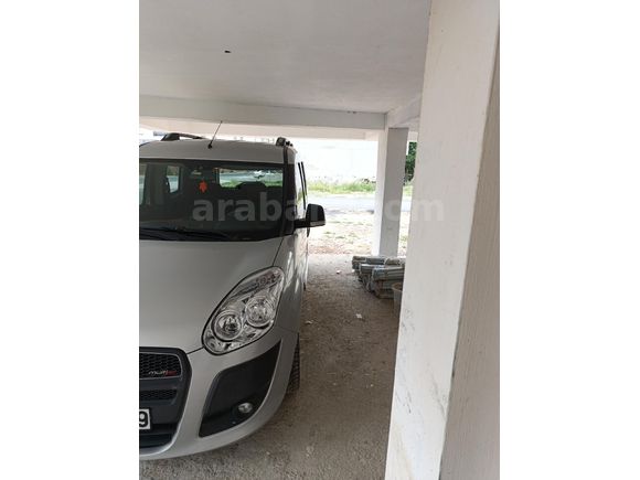 Sahibinden Fiat Doblo Combi 1.6 Multijet Elegance 2011 Model