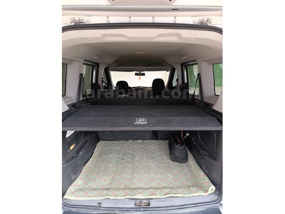 Sahibinden Fiat Doblo Combi 1.6 Multijet Elegance 2011 Model