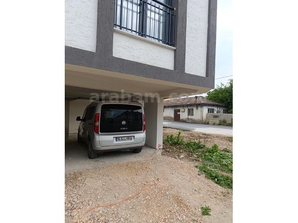 Sahibinden Fiat Doblo Combi 1.6 Multijet Elegance 2011 Model