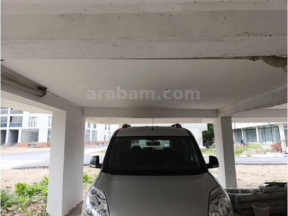 Sahibinden Fiat Doblo Combi 1.6 Multijet Elegance 2011 Model