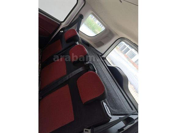 Sahibinden Fiat Doblo Combi 1.6 Multijet Elegance 2011 Model