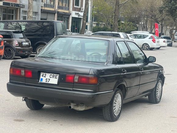 Sahibinden Nissan Sunny 1.6 EX 1992 Model